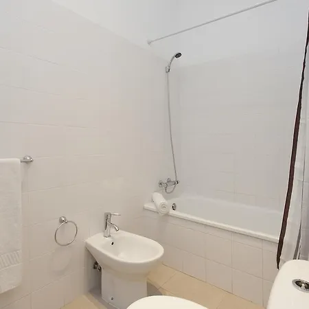 Your Baixa - Chiado Apartman *